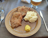 Foto del paso 4 de la receta: Milanesas de ternera