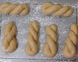 Foto langkah ke 4 dari resep Kkwabaegi.