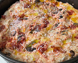 Foto del paso 7 de la receta: Focaccia