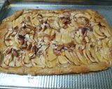 Foto del paso 6 de la receta: Hojaldre Rápido