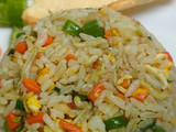 Nasi Goreng Hongkong Teri Medan