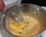 Foto langkah ke 3 dari resep Bolu pisang.