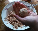 Foto del paso 3 de la receta Albóndigas de atún
