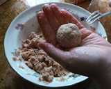 Foto del paso 3 de la receta: Albóndigas de atún