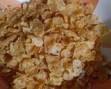 A picture of step 1 of Bhel.