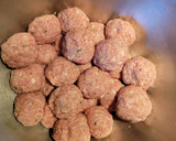 Foto del paso 2 de la receta: Albóndigas