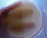 Foto langkah ke 1 dari resep Milk Pudding ala Gyu-Kaku.