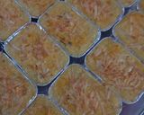 Foto langkah ke 10 dari resep Pastel tutup.