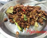 Foto langkah ke 3 dari resep Nasi Uduk Rice Cooker.