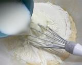 Foto del paso 1 de la receta: Budín de limón húmedo y fácil 🍋