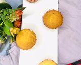 A picture of step 5 of Cup cake.