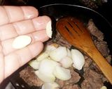 صورة لخطوة 3 من وصفة طاجن خضار تركي👌