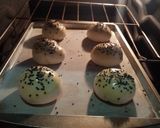 Foto del paso 12 de la receta: Bollitos rellenos de queso