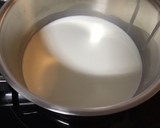 Foto del paso 10 de la receta: Tarta de magdalenas con flan