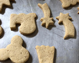 Foto del paso 4 de la receta: Galletas de mantequilla ✨