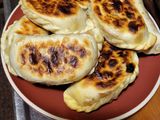 Empanadas de Carne