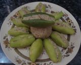 परवल    की     मिठाई (parwal ki mithai recipe in Hindi) रेसिपी चरण 5 फोटो