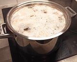 Csíkleves 😋🍲 recept fázis 2 fotója