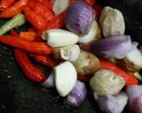 Foto langkah ke 1 dari resep Seblak Bandung.