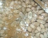 मसालेदार मूंगफली (MASALEDAR MOONG PHALI RECIPE IN HINDI) रेसिपी चरण 4 फोटो