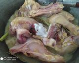 Foto langkah ke 3 dari resep Ayam Ungkep.