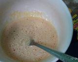 Foto langkah ke 2 dari resep Brownies kukus simple no ribet.