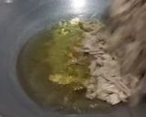 Foto langkah ke 1 dari resep Tempe orek teri kacang.