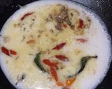 Foto langkah ke 2 dari resep Sayur Lodeh Jawa Timur.