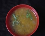 અડદ ની દાળ (Urad Dal Recipe In Gujarati) રેસીપી સ્ટેપ6ફોટો