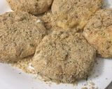A picture of step 4 of Potato cakes.