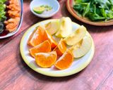 Hình bước làm 6 của món Mâm Cơm #81