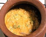 Matka Murgh Dum Biryani recipe step 3 photo