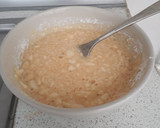 Foto del paso 2 de la receta: Mugcake de oreo y colacao a microondas