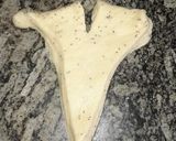 Foto del paso 6 de la receta: Medialunas con aceite