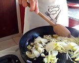 Foto del paso 1 de la receta: Pastel de Pollo sano, y fácil