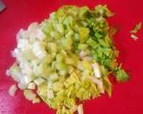 Creamy Boiled Beef with Tater Chips and Rice recipe step 5 photo