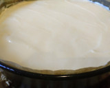 Foto del paso 8 de la receta: Tarta de limón y galletas