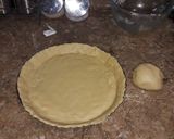 Foto del paso 3 de la receta: Pastafrola de ciruelas