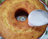 Foto del paso 3 de la receta: Budín de limón esponjoso y húmedo