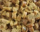મેથી ના મુઠીયા (Methi na muthiya recipe in gujarati) રેસીપી સ્ટેપ7ફોટો