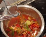 Foto del paso 7 de la receta: Gazpachos viudos