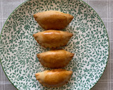 Foto del paso 10 de la receta: Empanadillas de atún