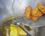 Foto langkah ke 1 dari resep Nasi Tempong Khas Banyuwangi.