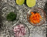 Foto del paso 3 de la receta: Cóctel de Camarones