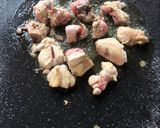 Foto del paso 1 de la receta: Arroz con verdura de la huerta 🧑🏼‍🌾pollo 🐓 y panceta 🐷