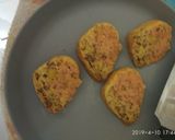 Foto langkah ke 7 dari resep Bolu pisang kukus simpel🍌.