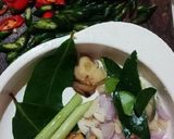 Foto langkah ke 2 dari resep Tumis Kerang.