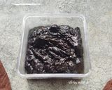 Foto langkah ke 4 dari resep Selai Cokelat.
