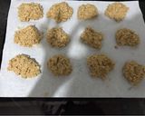 Foto del paso 11 de la receta: Galletas de avena
