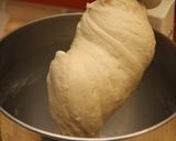 Hamburgerzsemle recept fázis 3 fotója